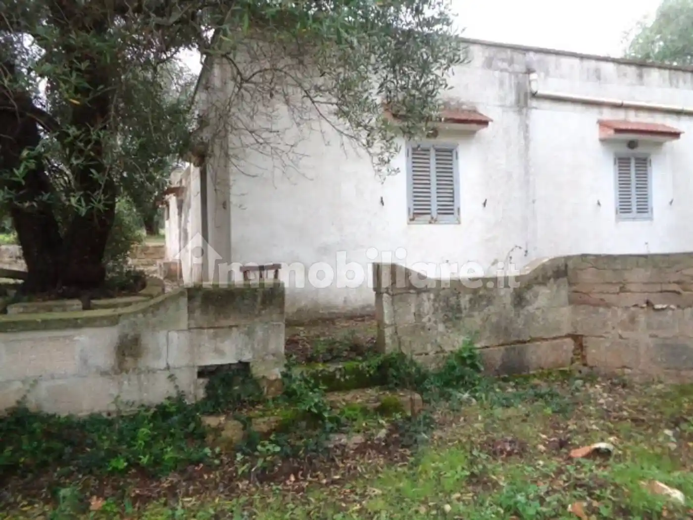 Rustico - Casale in vendita a Ostuni