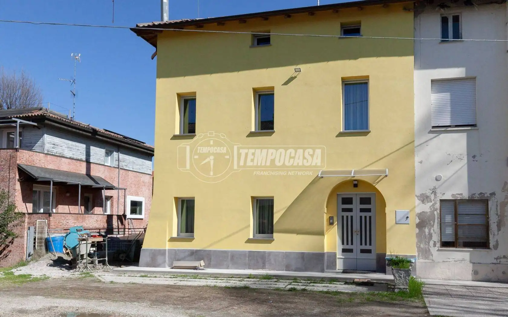 Appartamento in vendita a San Giovanni in Persiceto