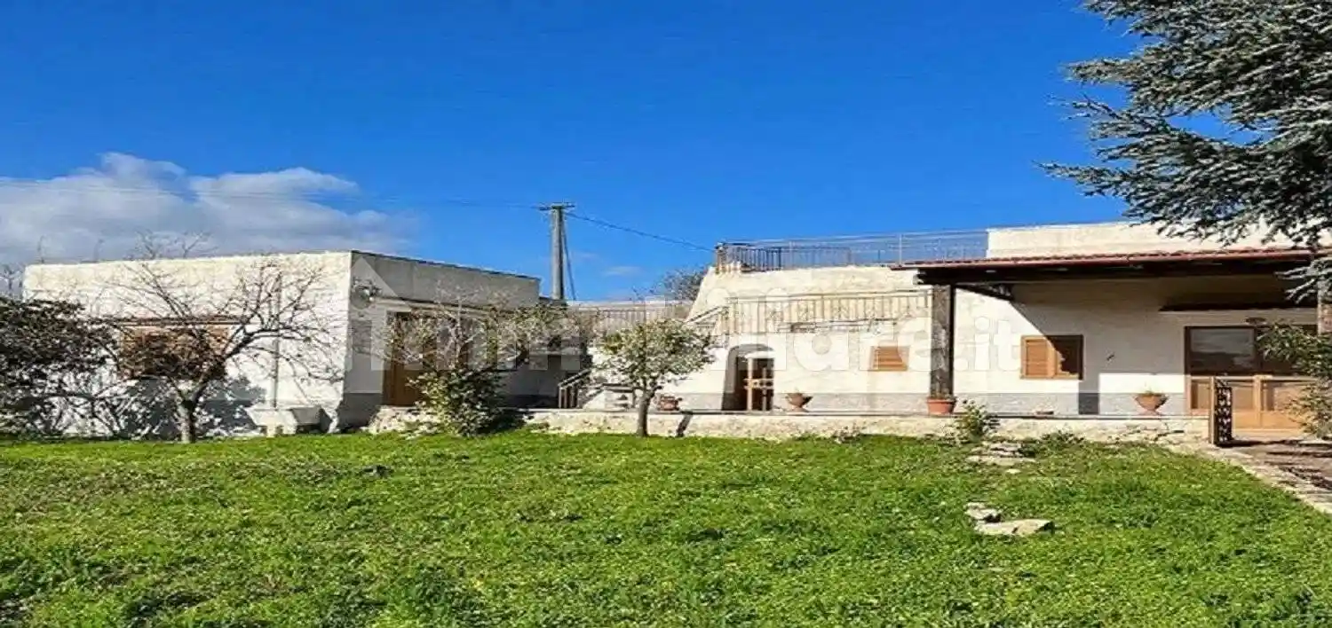 Villa in vendita a Ostuni