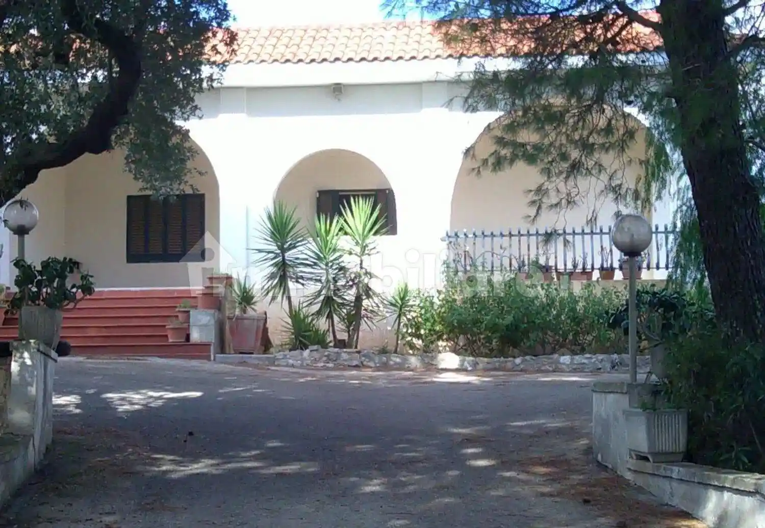 Villa in vendita a Ostuni