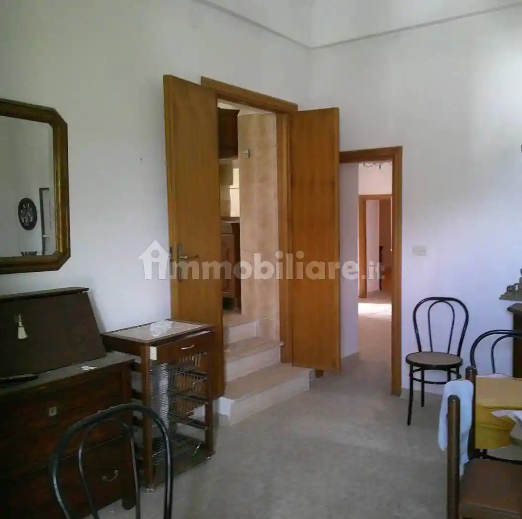 Appartamento in vendita a Ostuni