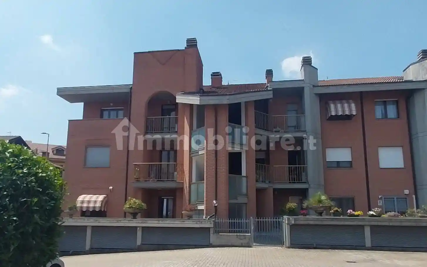 Appartamento in vendita a Druento