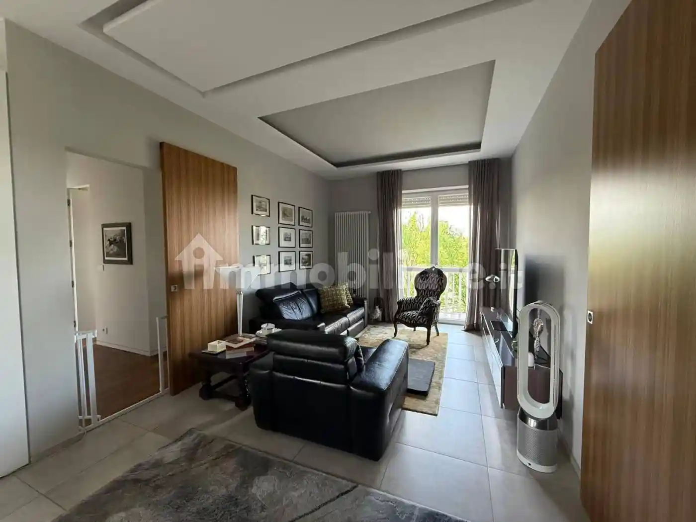 Appartamento in vendita a Asti