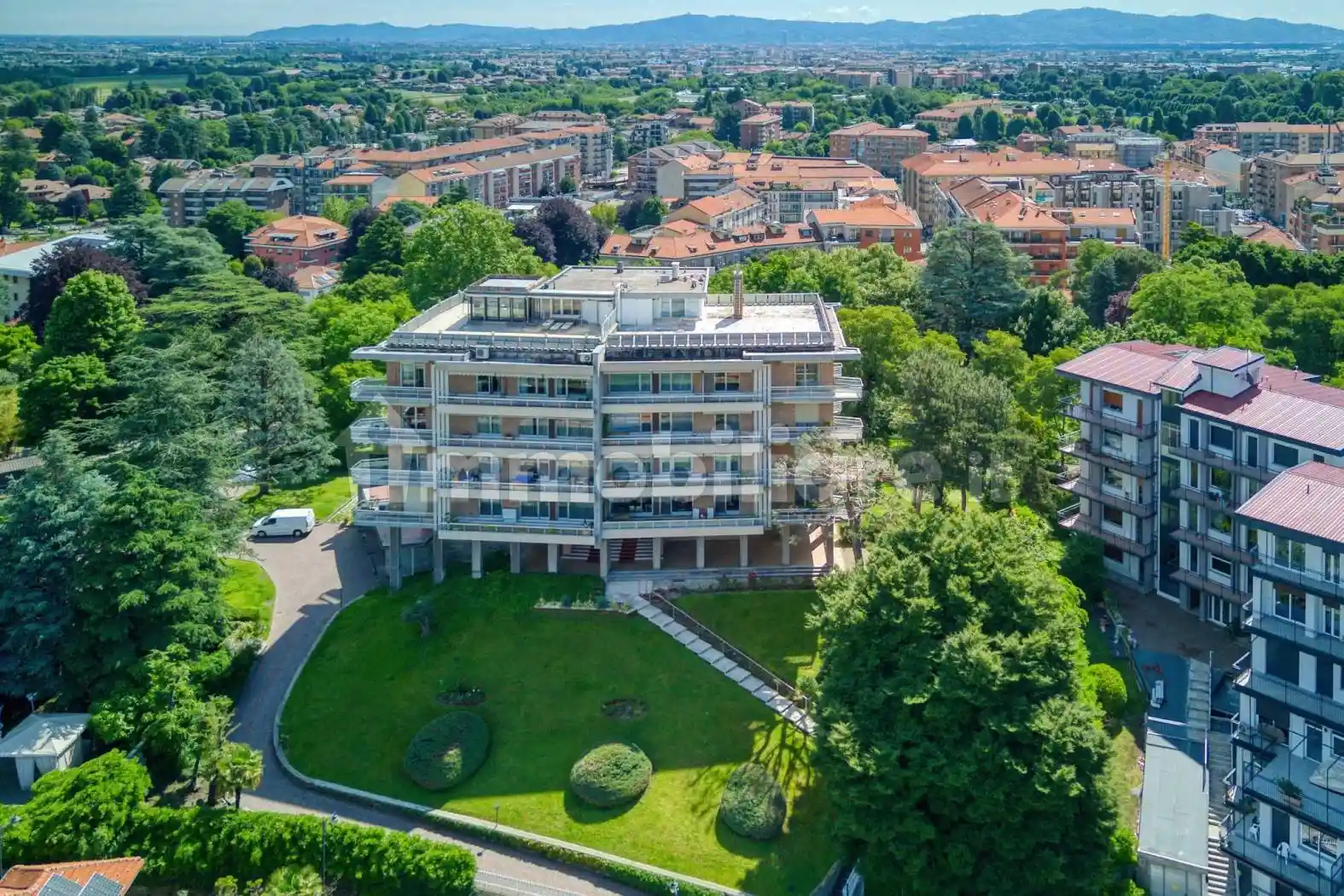 Attico - Mansarda in vendita a Rivoli