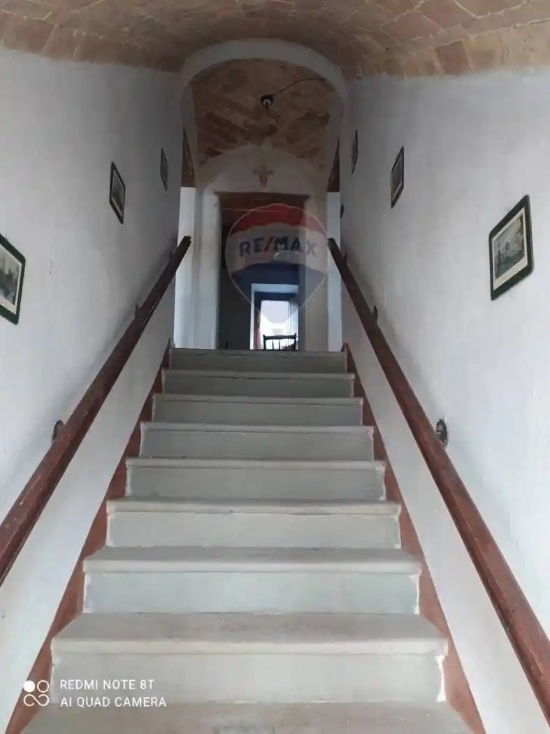 Appartamento Loc. Villa di Compito 16, Compito, Chiusi della Verna - foto 4