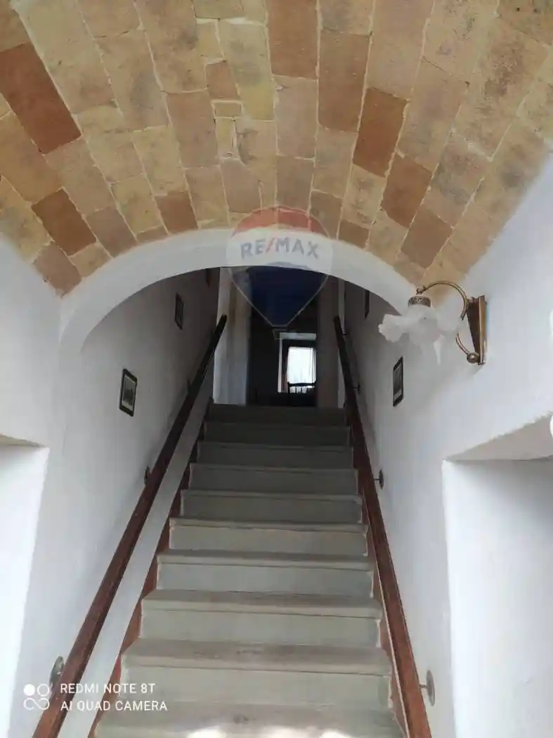 Appartamento Loc. Villa di Compito 16, Compito, Chiusi della Verna - foto 5