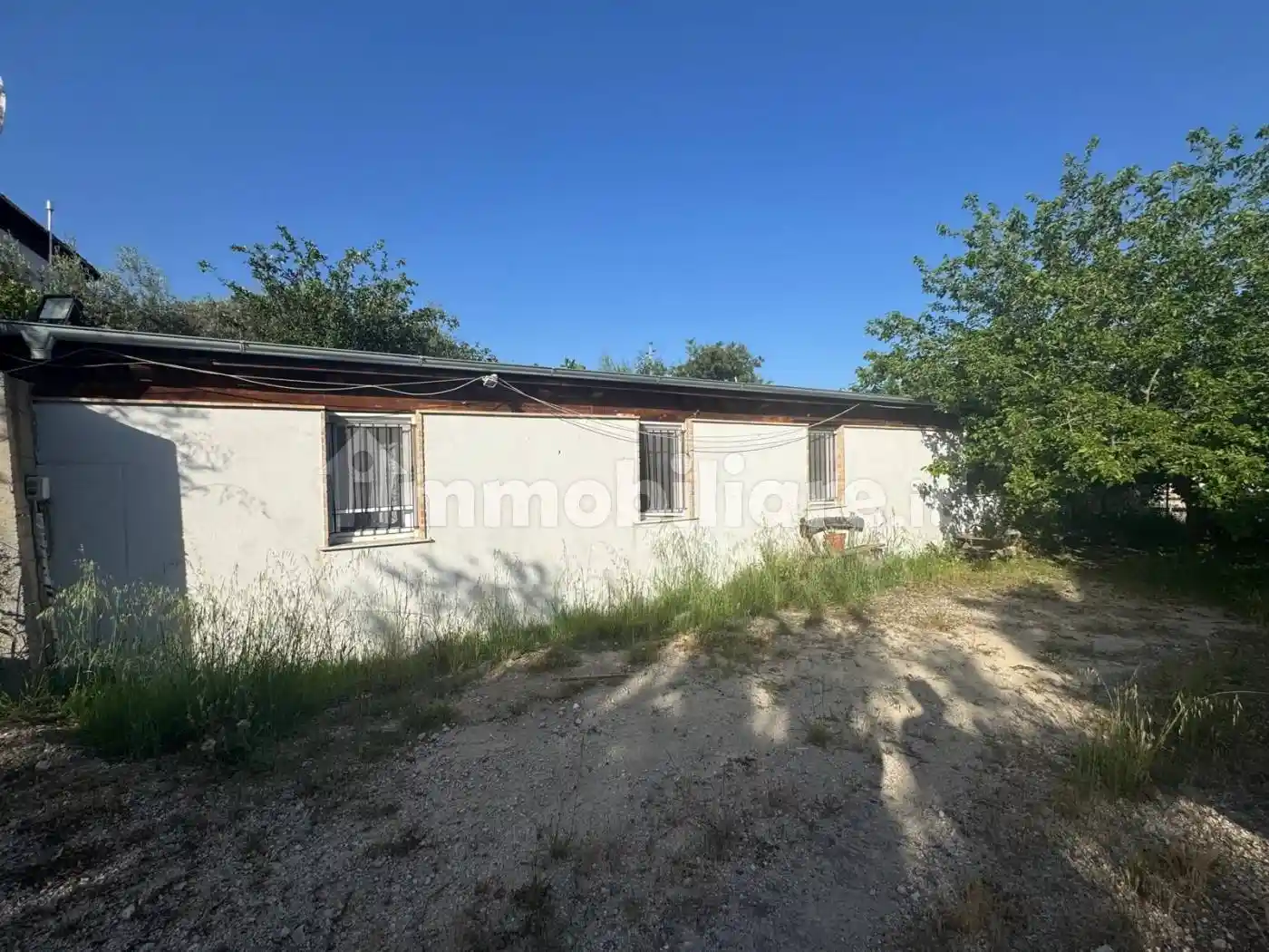 Villa in vendita a Caltanissetta