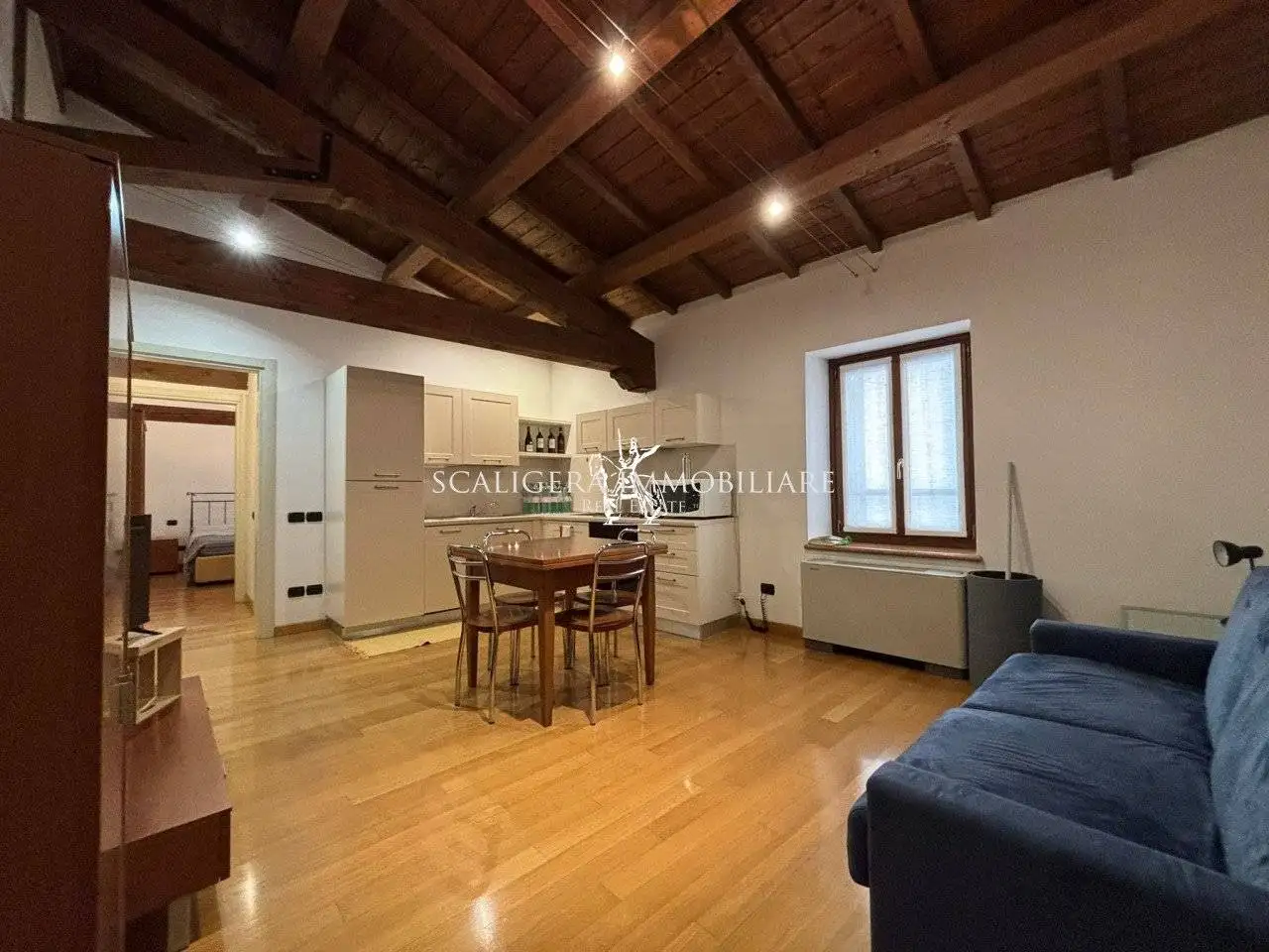 Appartamento in affitto a Verona