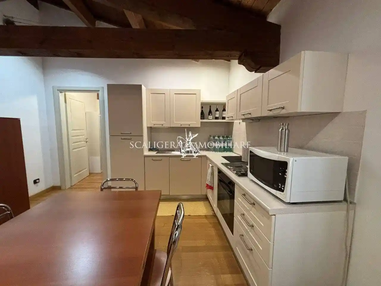 Bilocale ottimo stato, primo piano, Cittadella - Porta Nuova, Verona - foto 3