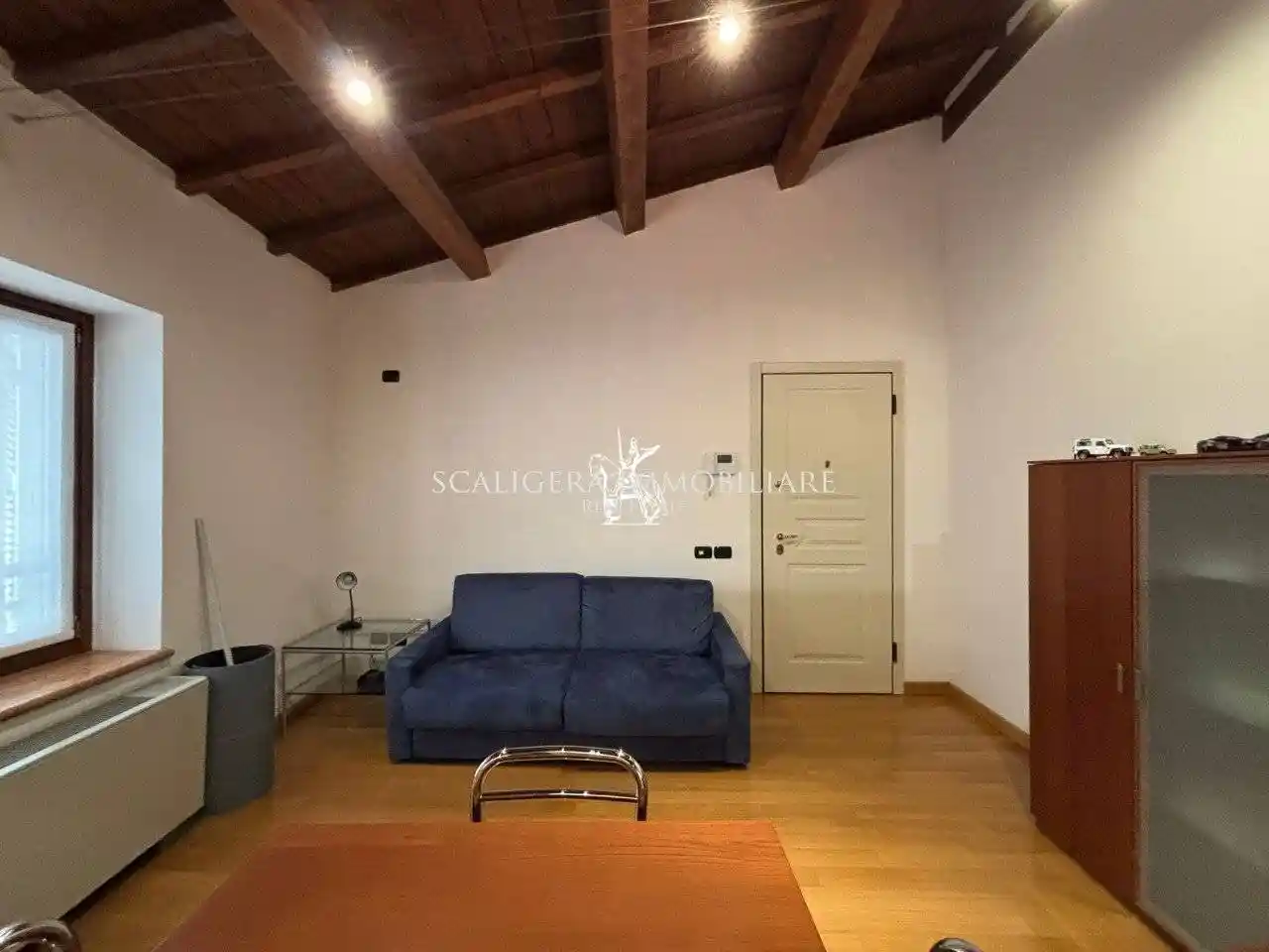 Bilocale ottimo stato, primo piano, Cittadella - Porta Nuova, Verona - foto 4