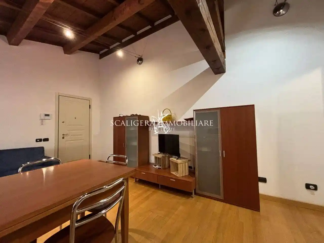 Bilocale ottimo stato, primo piano, Cittadella - Porta Nuova, Verona - foto 5