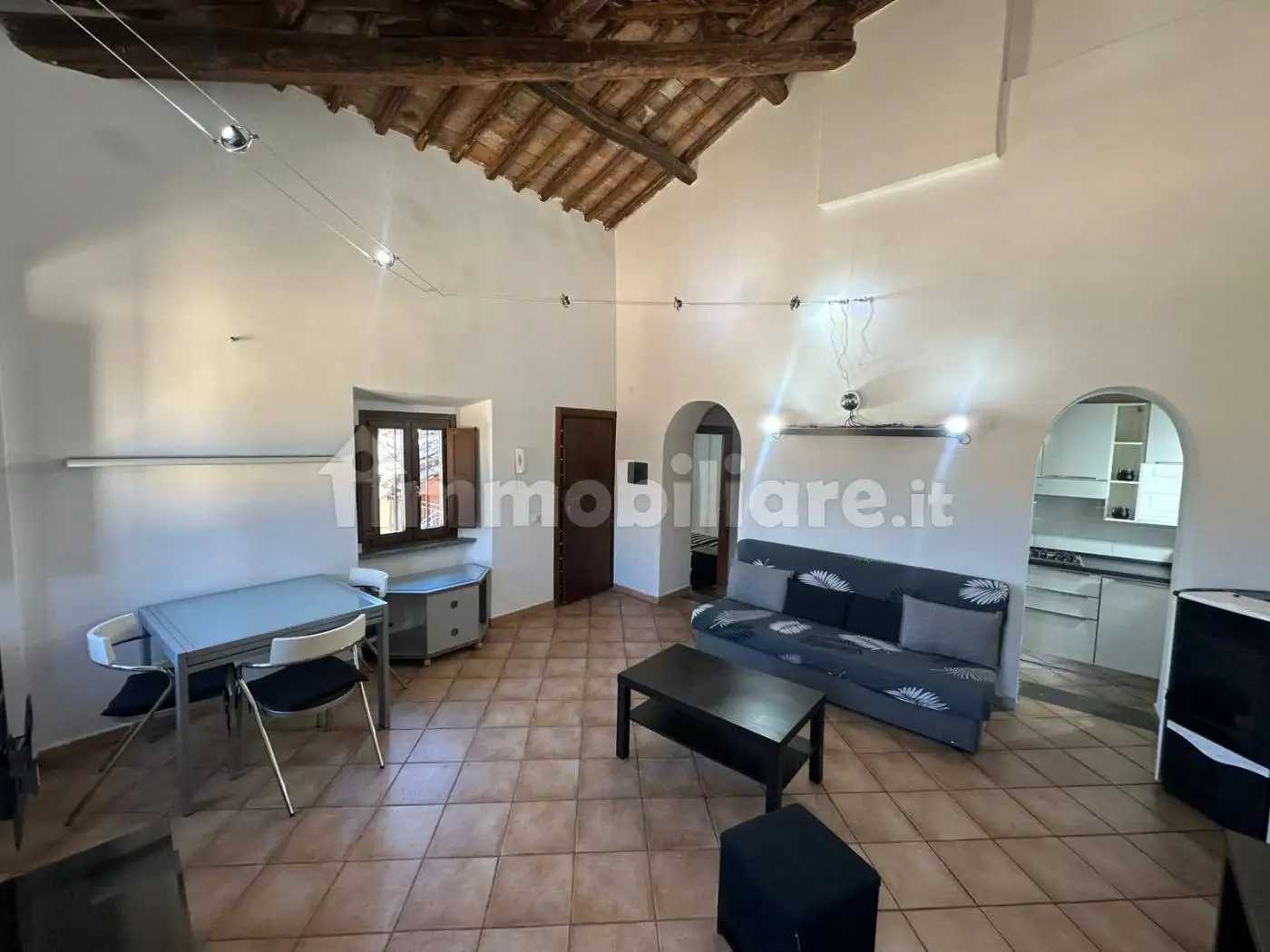 Appartamento in affitto a Vitorchiano