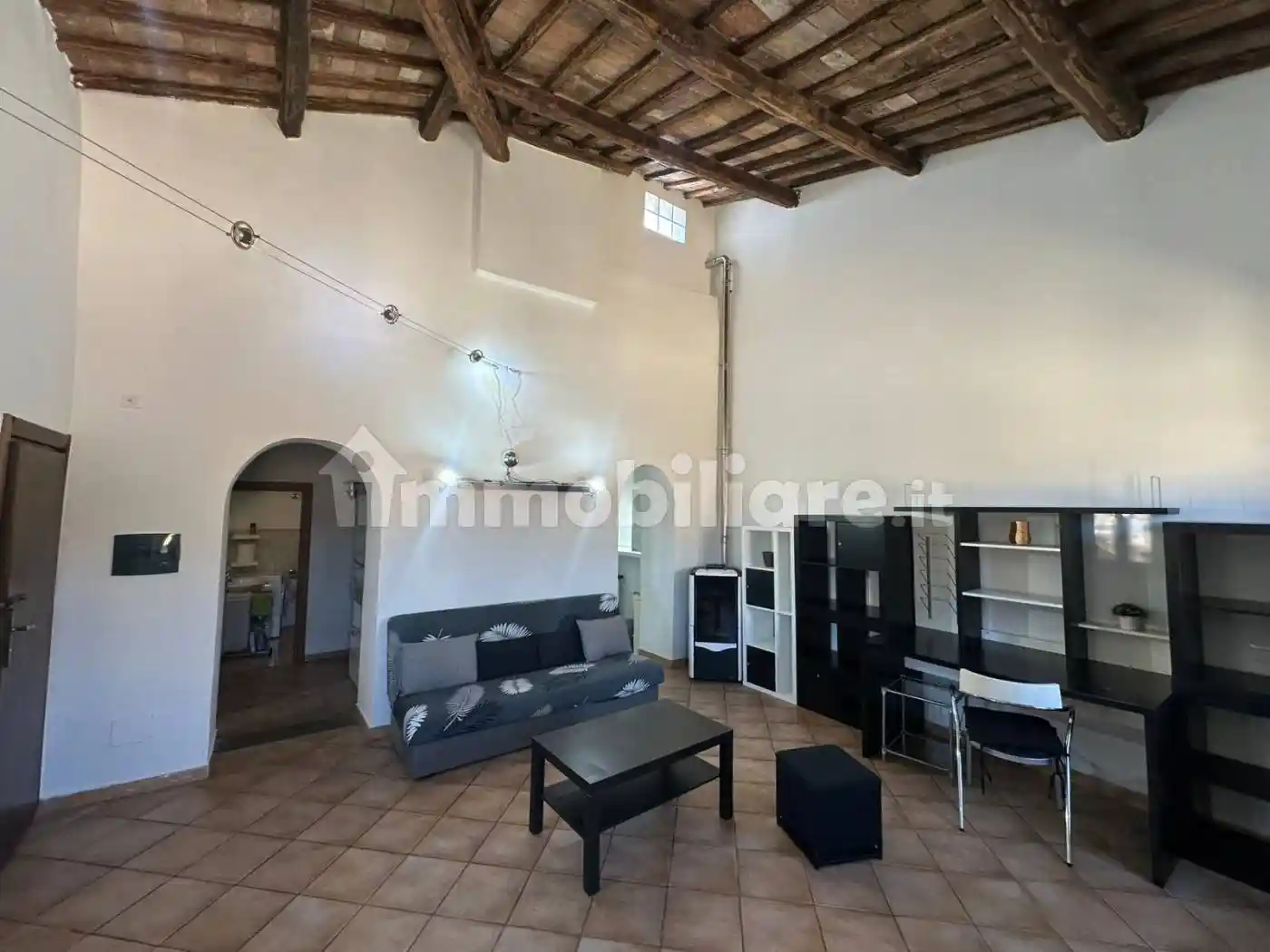 Trilocale via Dante, Centro, Vitorchiano - foto 2