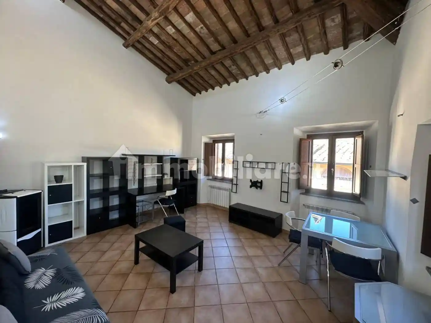 Trilocale via Dante, Centro, Vitorchiano - foto 3