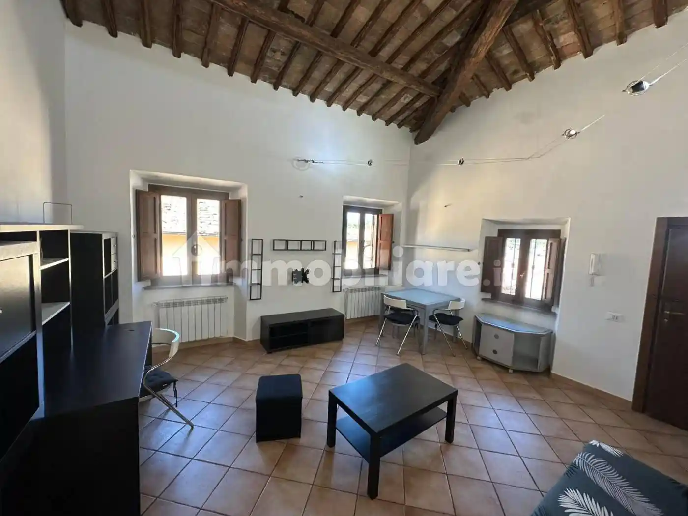 Trilocale via Dante, Centro, Vitorchiano - foto 4