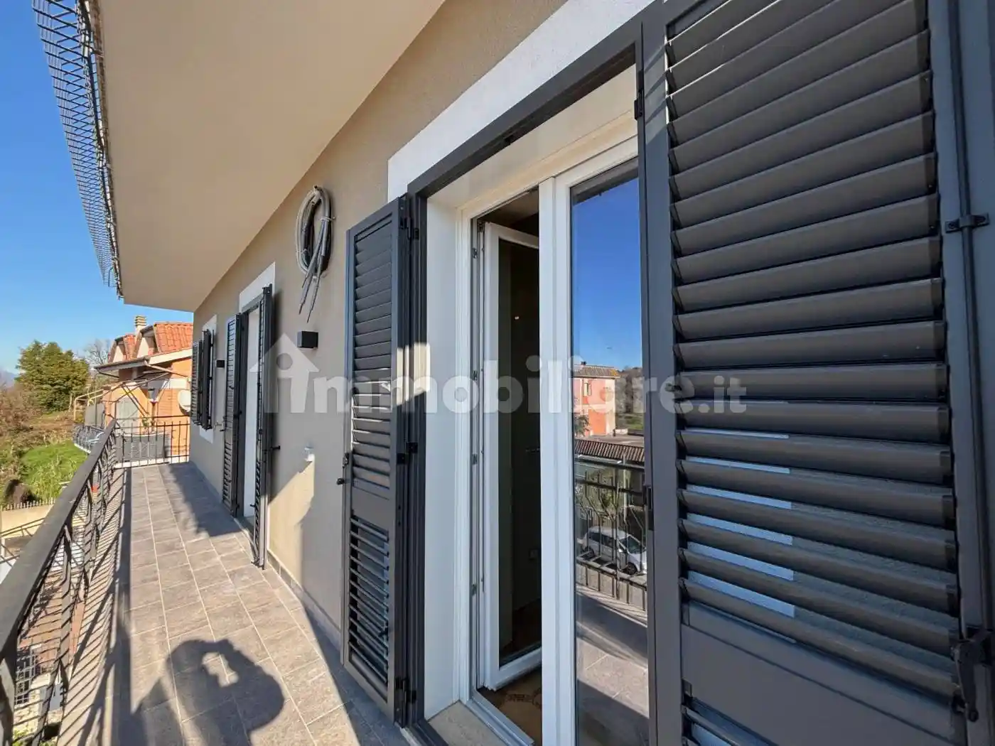 Appartamento in vendita a Morlupo