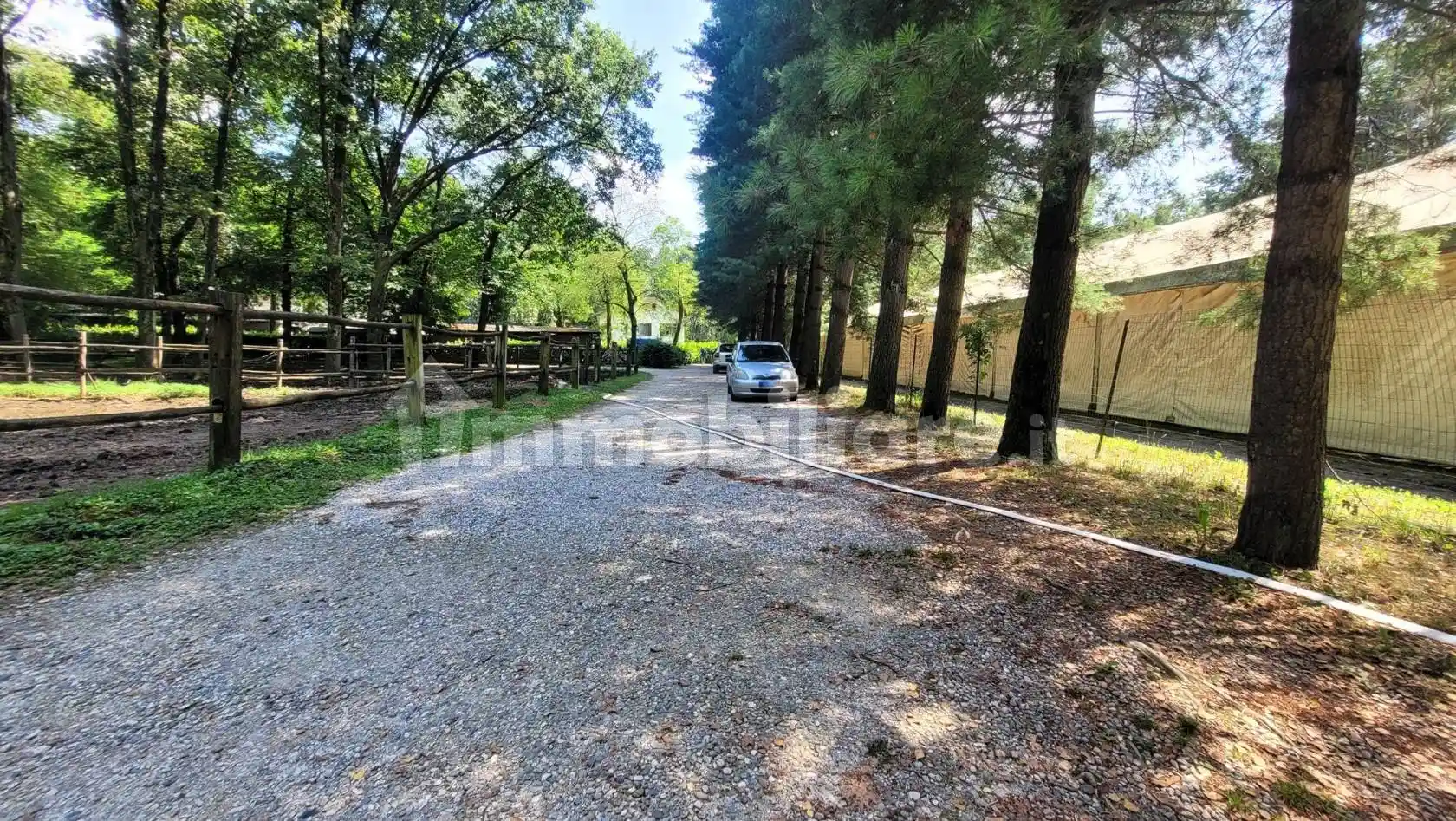 Rustico - Casale in vendita a Casorate Sempione