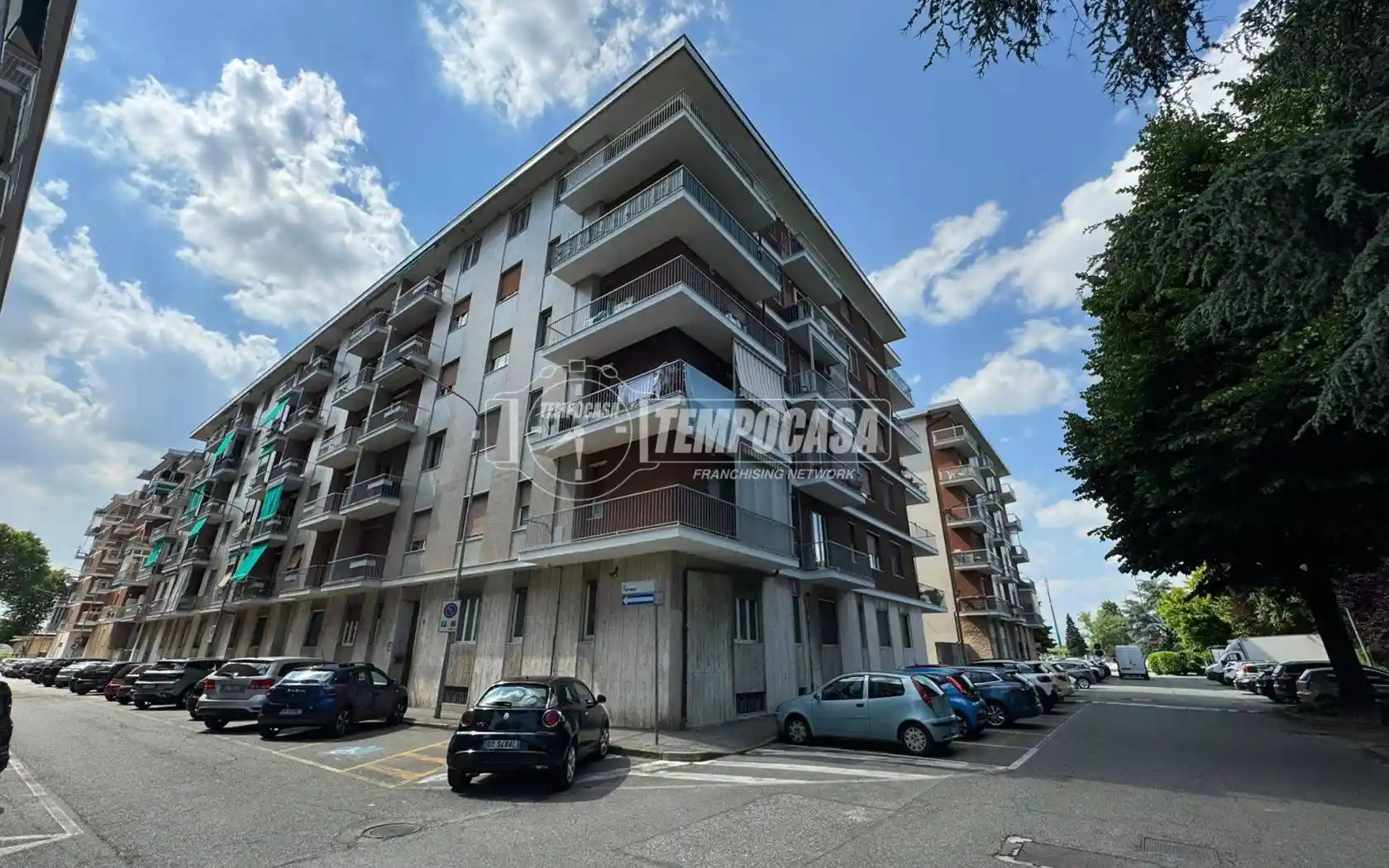 Appartamento in vendita a Settimo Torinese