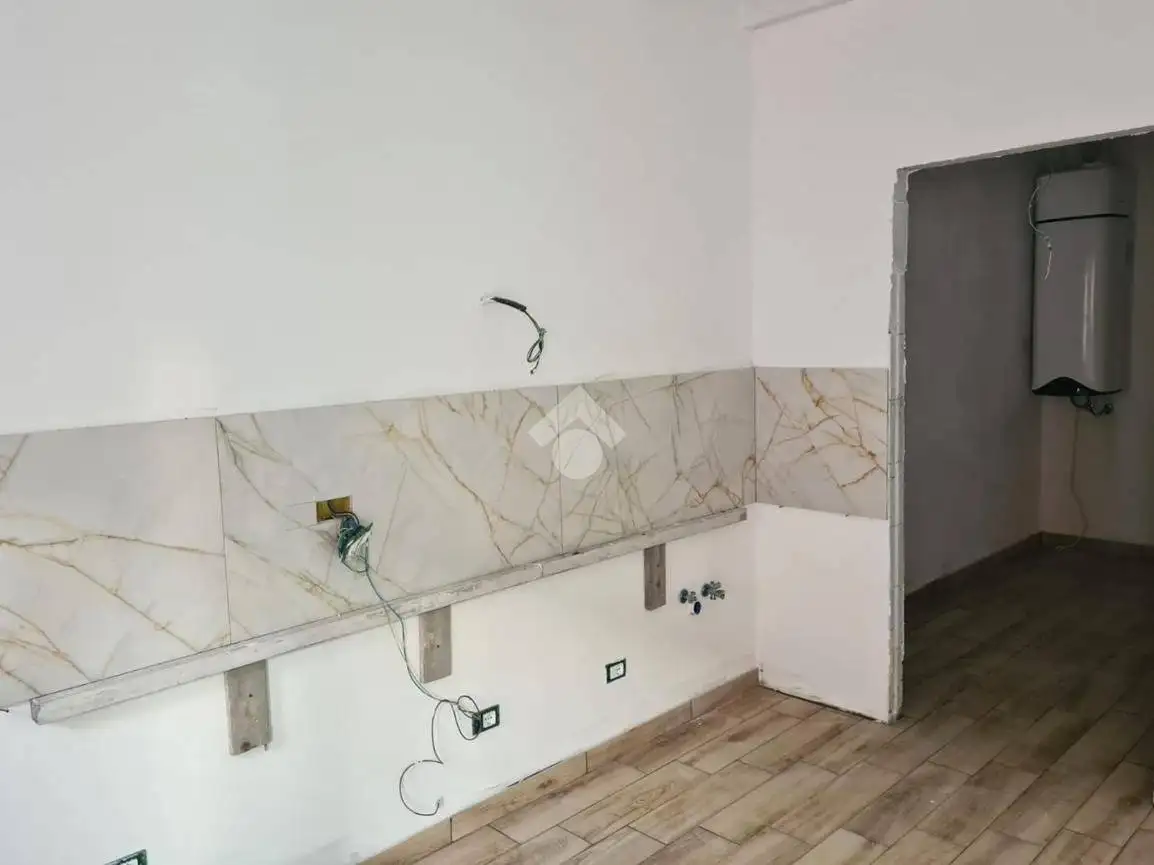 Appartamento in vendita a Malalbergo