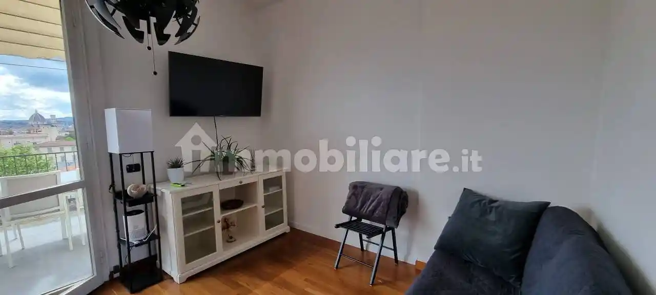 Appartamento in affitto a Firenze