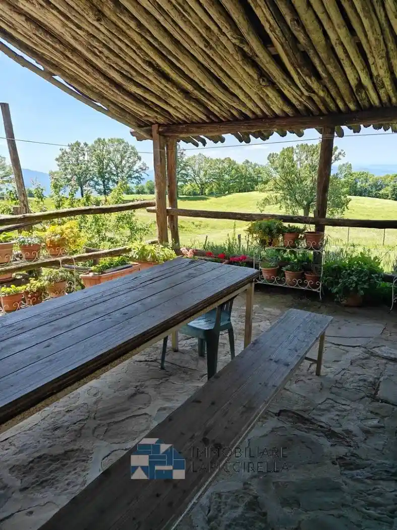 Rustico - Casale in vendita a Pontassieve