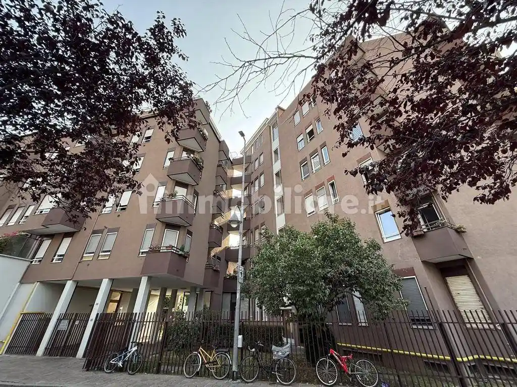 Appartamento in vendita a Baranzate