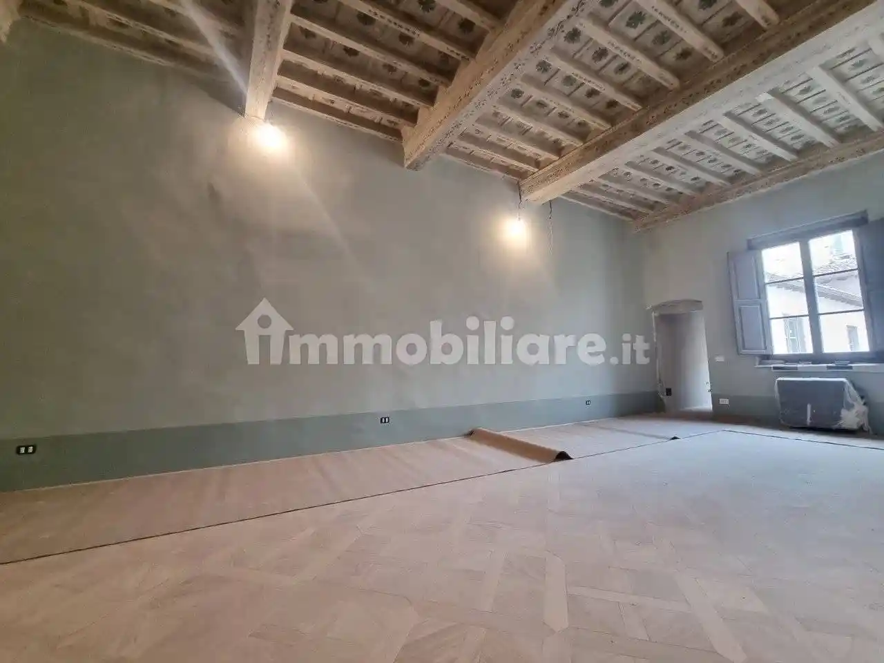 Appartamento in affitto a Firenze