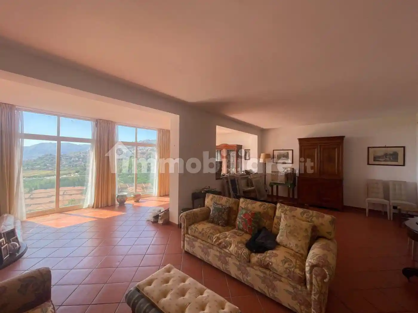 Appartamento in affitto a Palermo