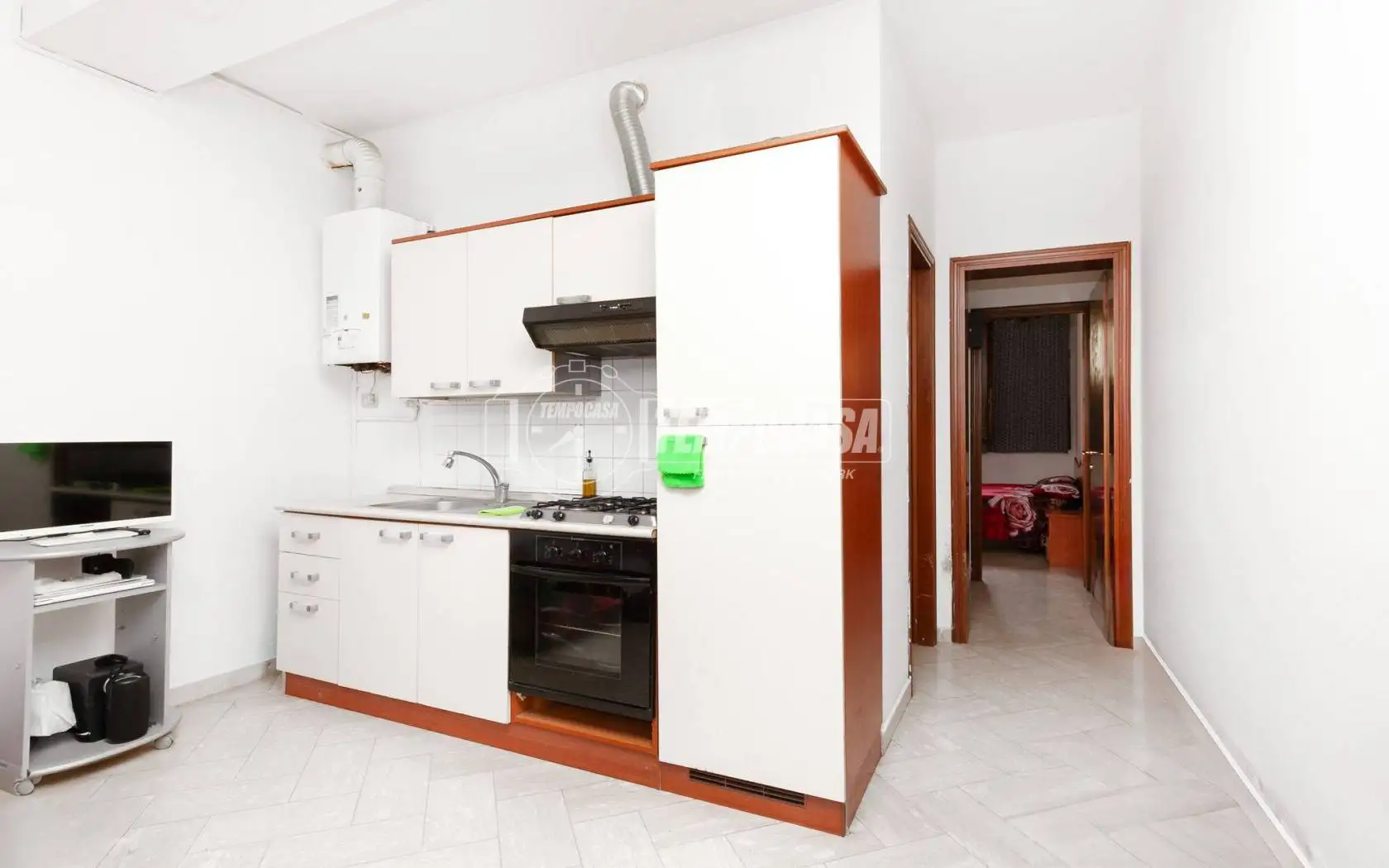 Appartamento in vendita a San Giovanni in Persiceto