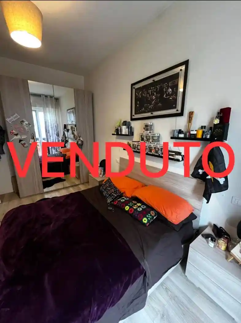 Bilocale via Giuseppe Di Vittorio 8, Quinto Romano, Milano - foto 2