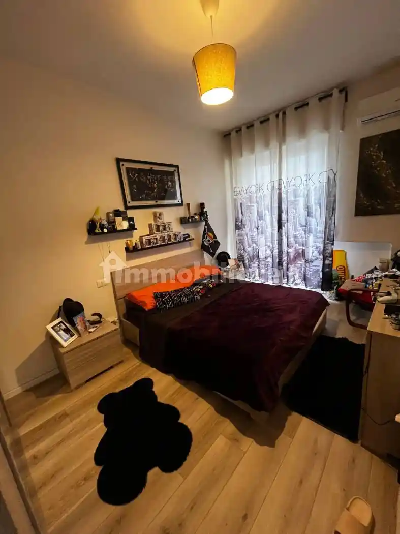 Bilocale via Giuseppe Di Vittorio 8, Quinto Romano, Milano - foto 3