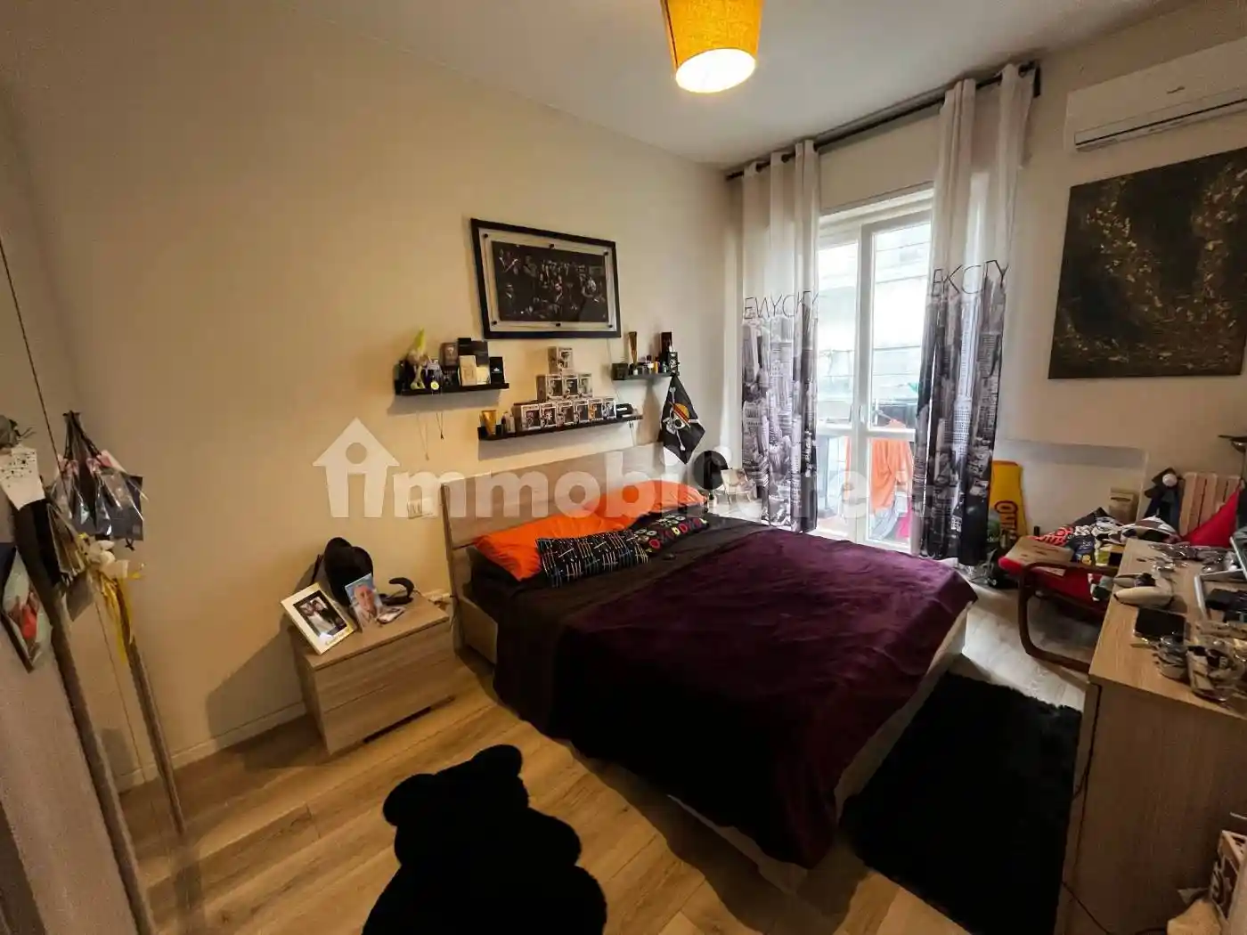 Bilocale via Giuseppe Di Vittorio 8, Quinto Romano, Milano - foto 4