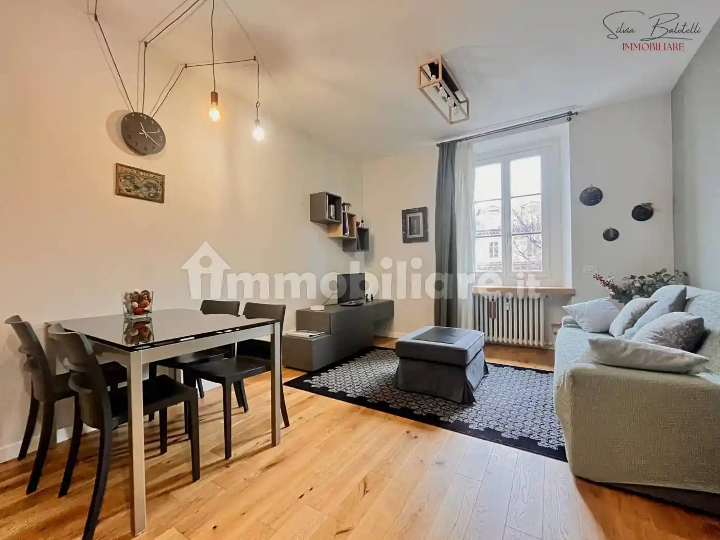 Appartamento in affitto a Torino