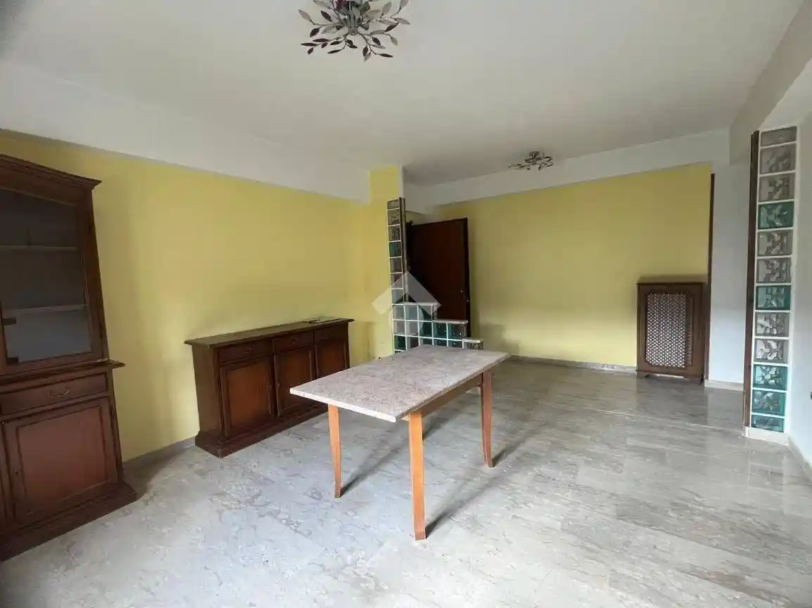 Trilocale via Elvezia 51, Centro, Avezzano - foto 3