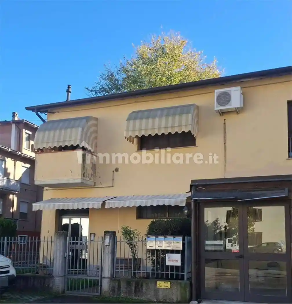 Appartamento in vendita a Reggio Emilia