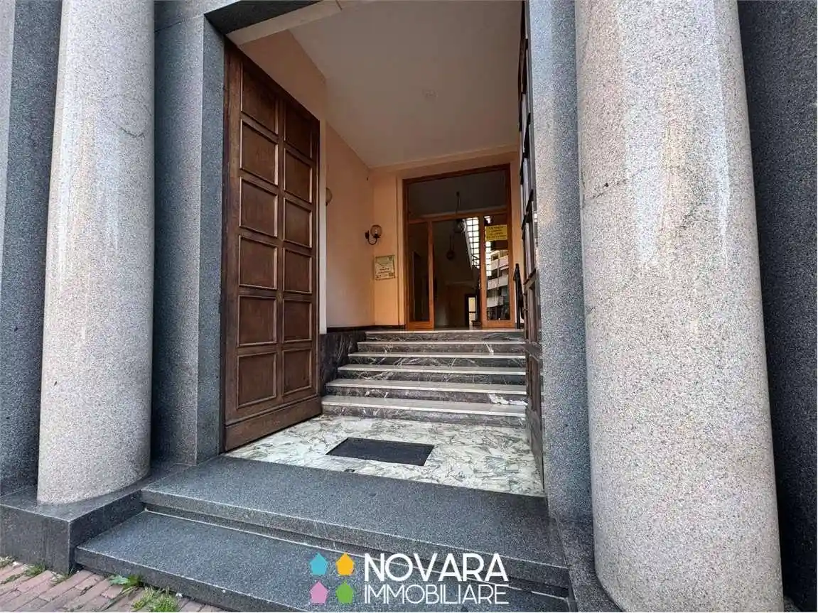 Appartamento in vendita a Novara