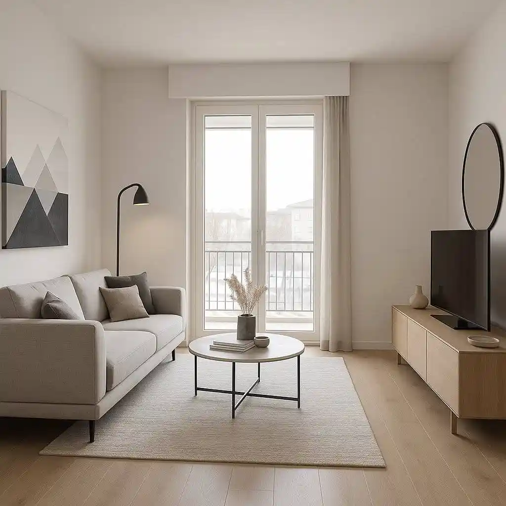 Appartamento in vendita a Mantova