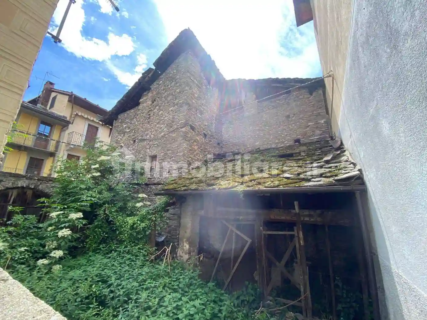 Palazzo - Edificio - foto 4