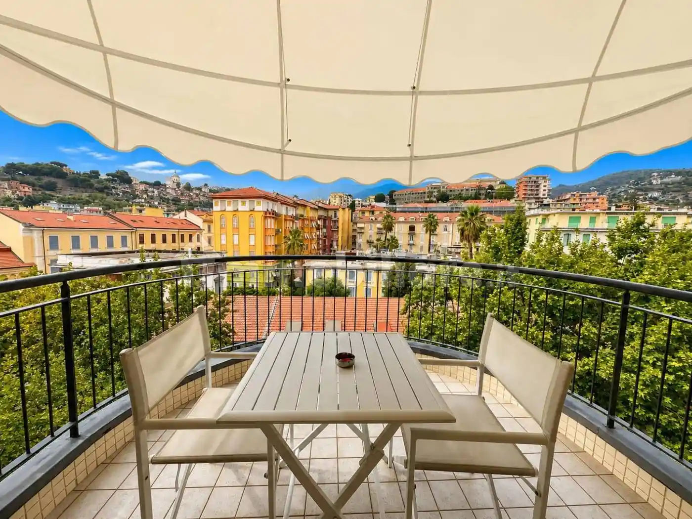 Appartamento in affitto a Sanremo