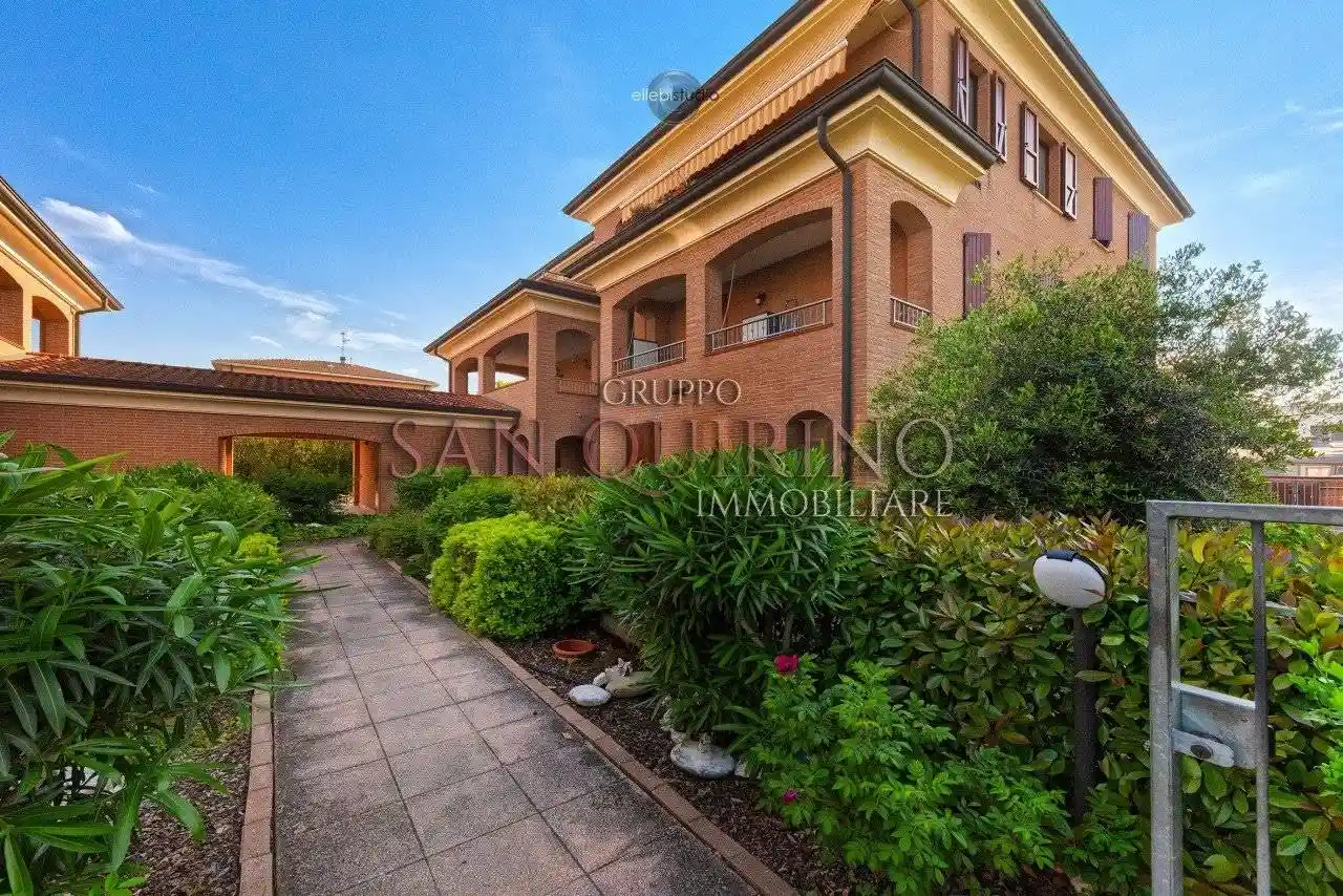 Appartamento in vendita a San Prospero