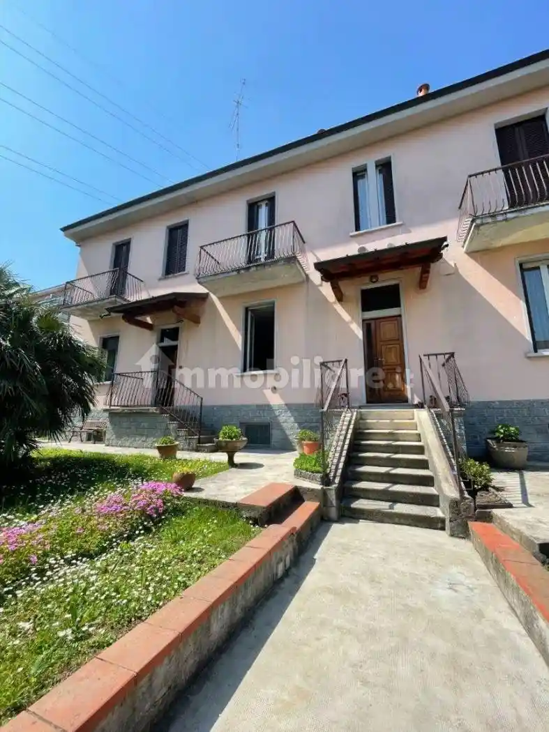 Appartamento in vendita a Cinisello Balsamo