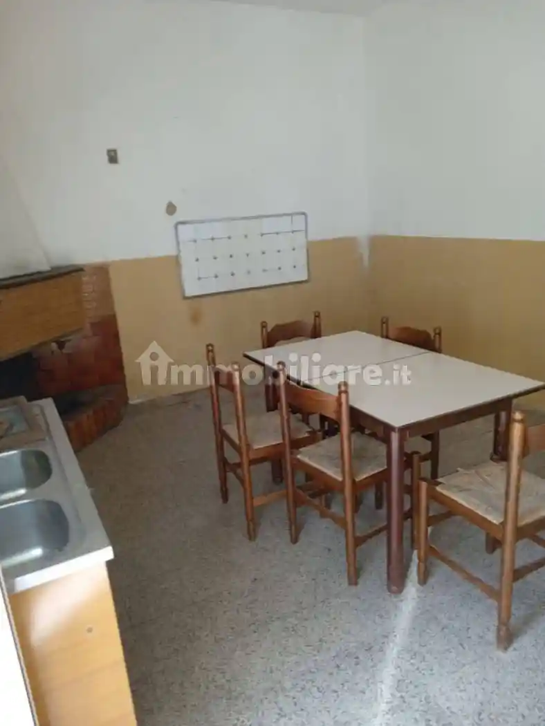 Appartamento via marco polo 5, Centro, Camporgiano - foto 3