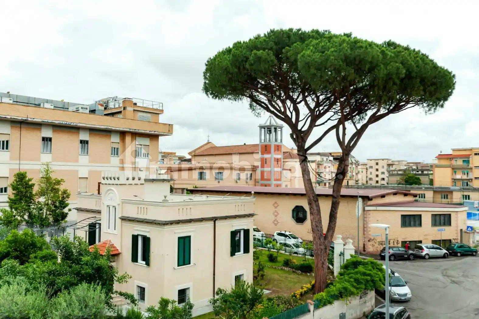 Trilocale via Giuseppe Rosati 40, Tor Sapienza - La Rustica, Roma - foto 5