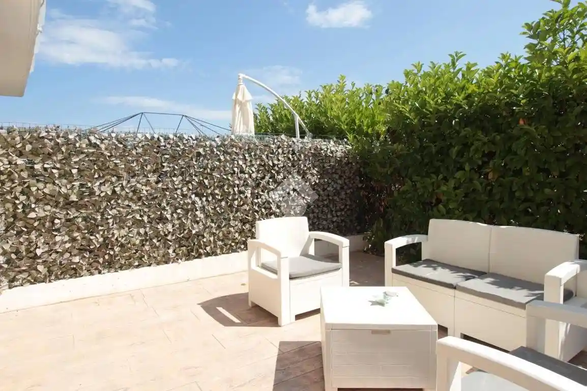 Appartamento in vendita a Termoli