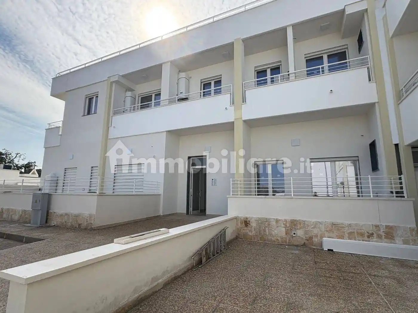 Appartamento in vendita a Bari