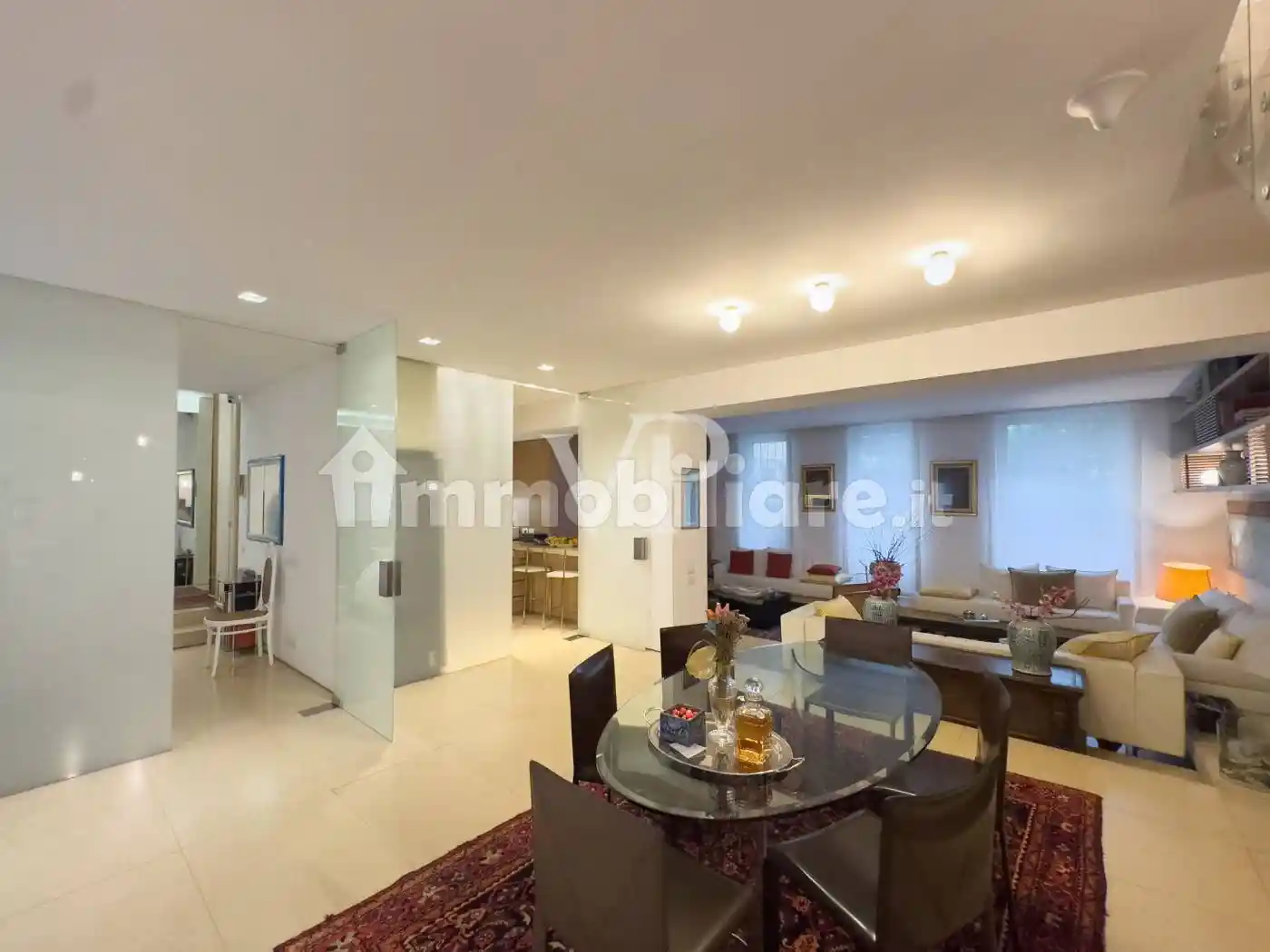 Appartamento via Ludovico Da Viadana 9, Missori, Milano - foto 2