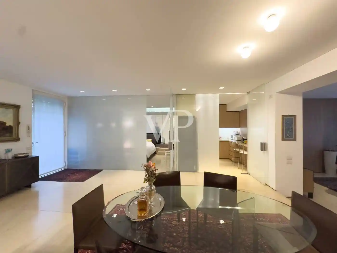 Appartamento via Ludovico Da Viadana 9, Missori, Milano - foto 4