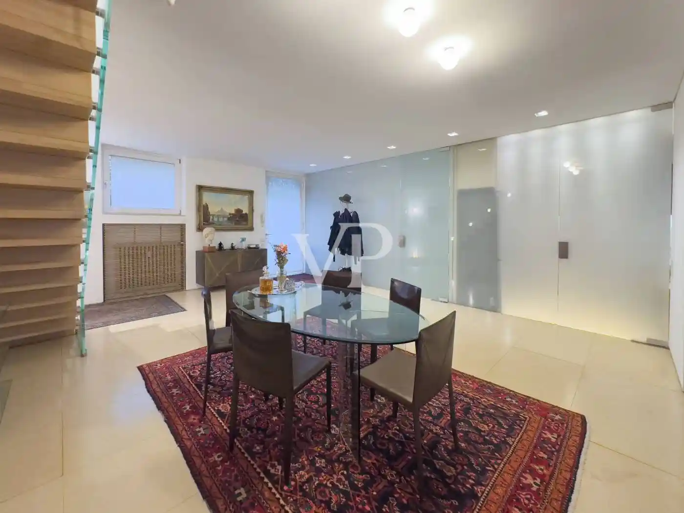 Appartamento via Ludovico Da Viadana 9, Missori, Milano - foto 5