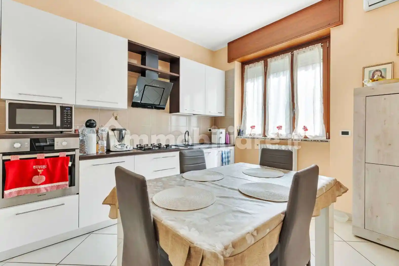 Appartamento in vendita a Corsico