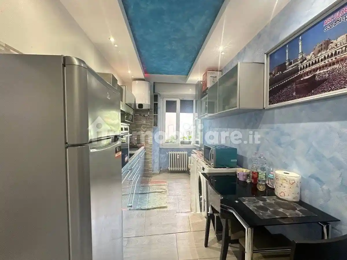 Appartamento in vendita a Varese